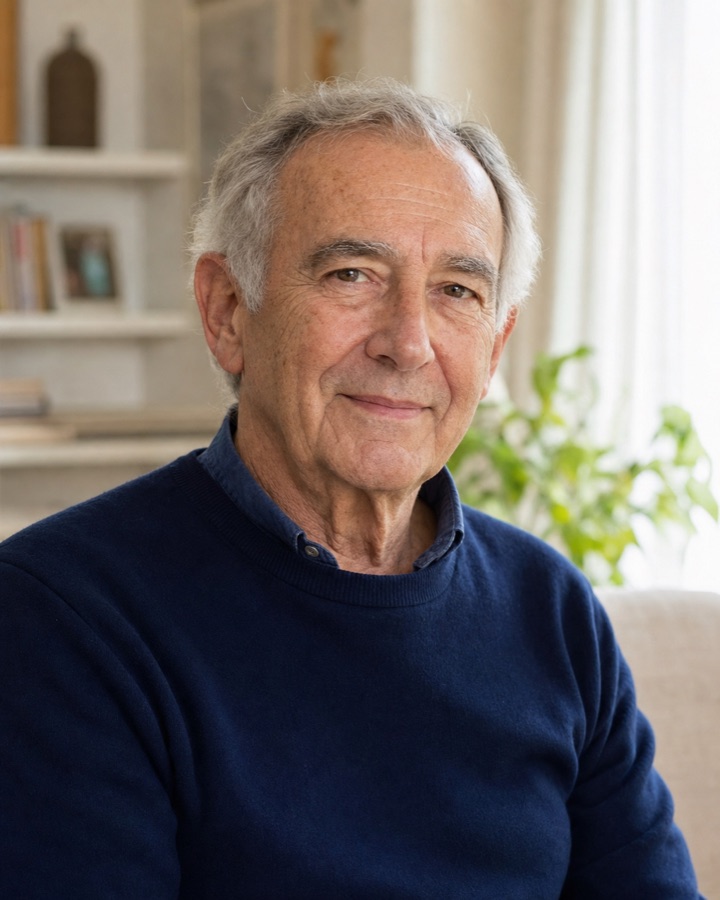 M. Bernard Lemoine